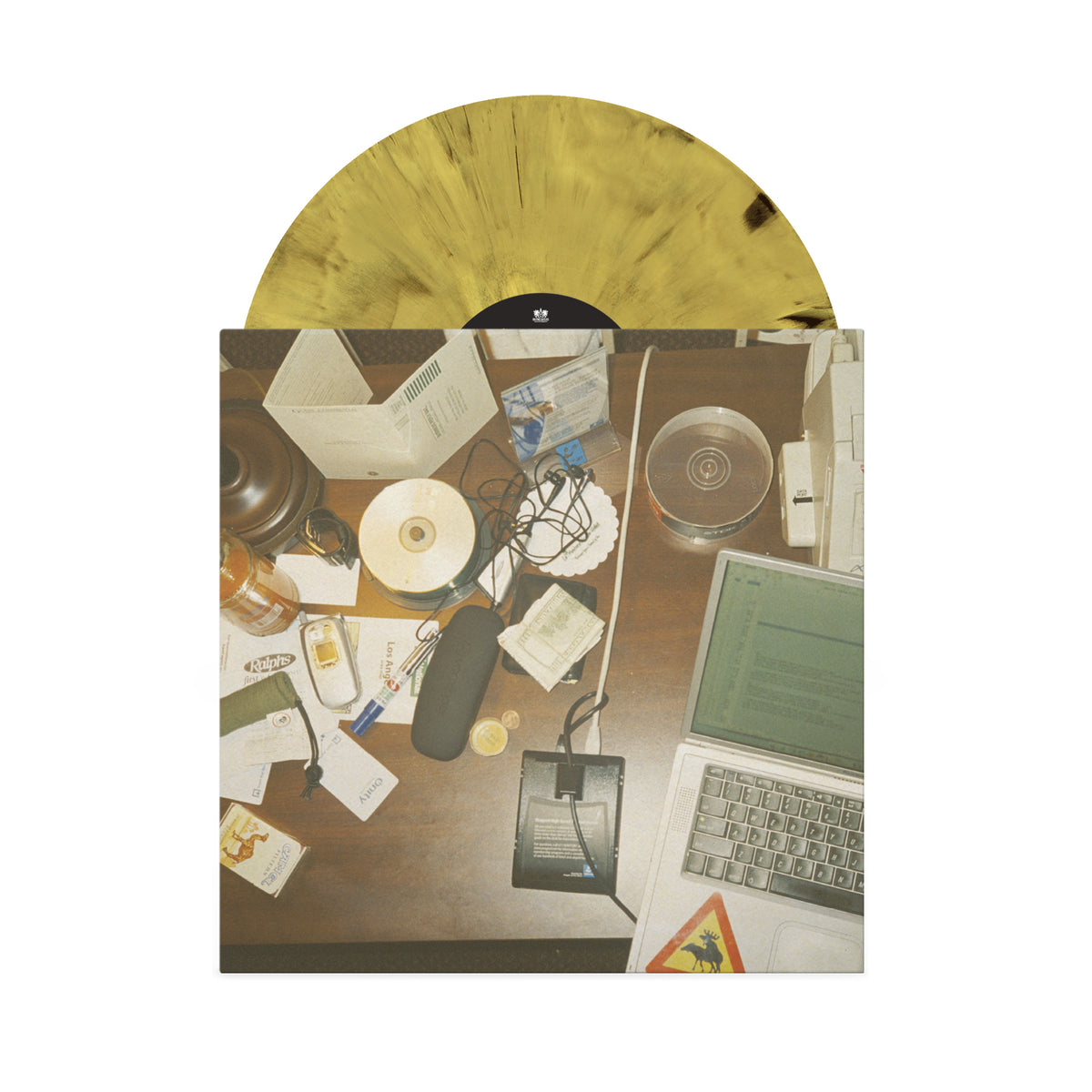 Felt - Felt 2: A Tribute To Lisa Bonet (Limited Variant Vinyl)