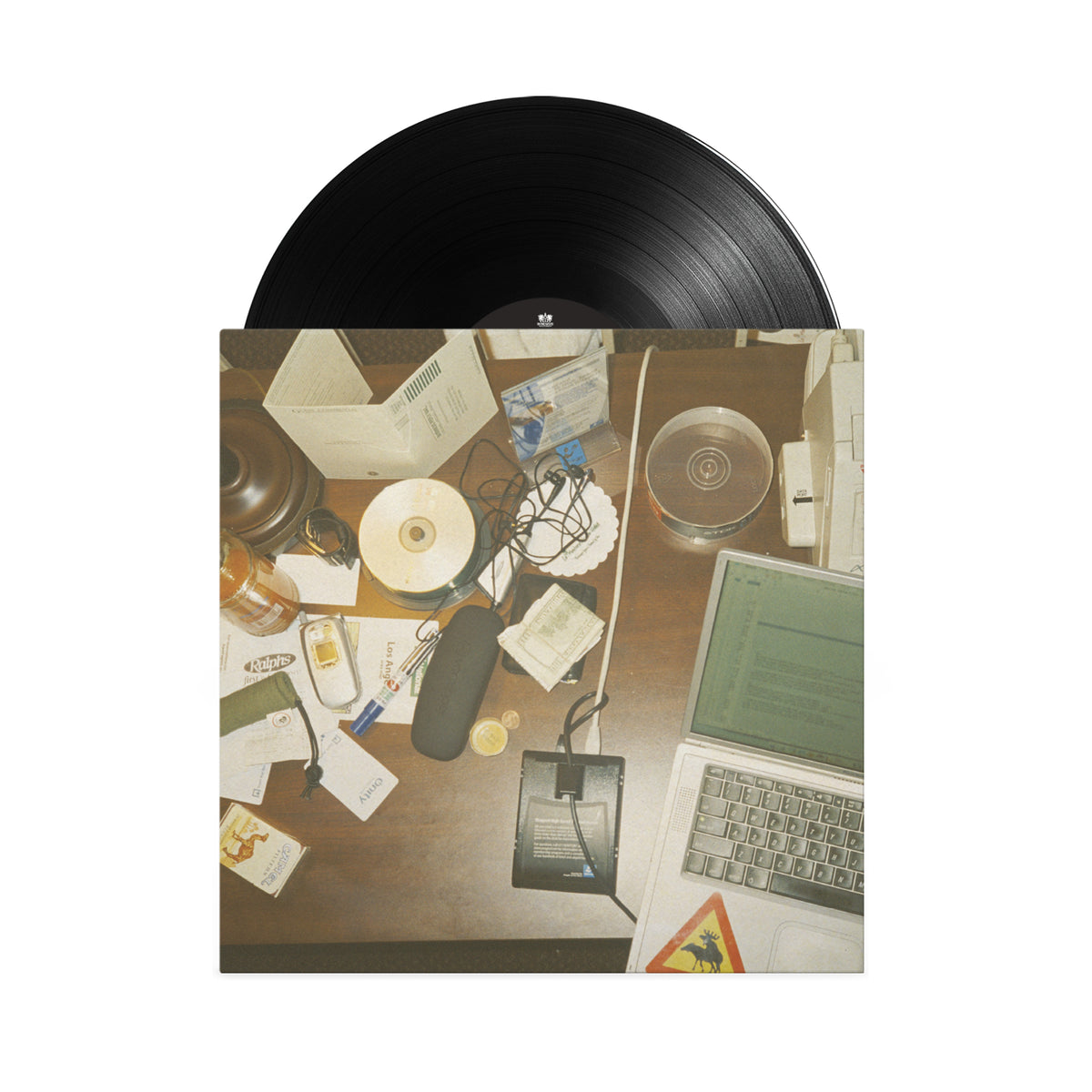 Felt - Felt 2: A Tribute To Lisa Bonet (Vinyl)