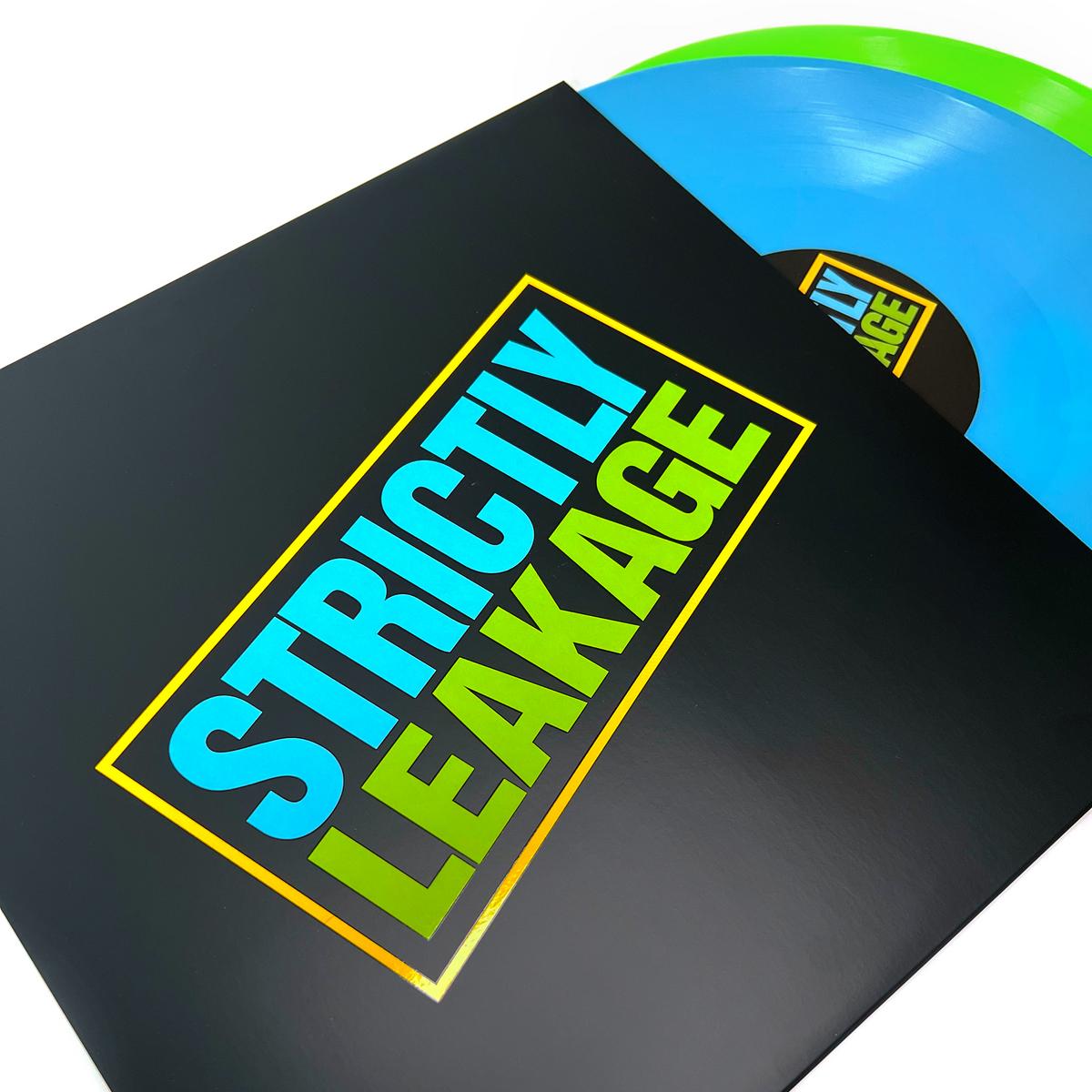 Atmosphere - Strictly Leakage (Limited Vinyl)