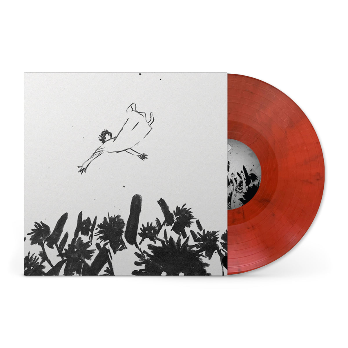 August Fanon & billy woods - gowillog (Vinyl)