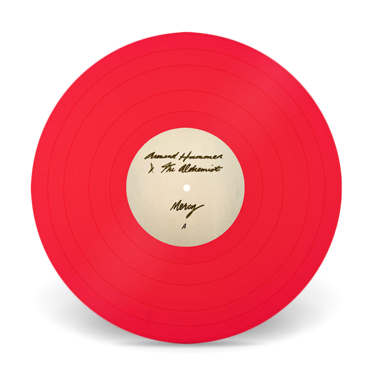Armand Hammer & The Alchemist - Mercy (Rhymesayers Exclusive Vinyl)