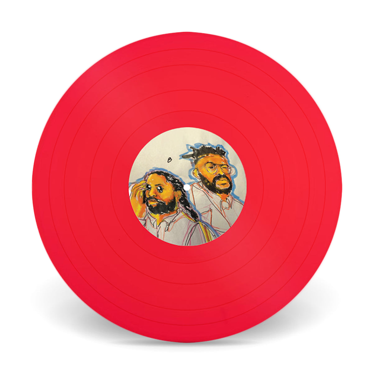 Armand Hammer & The Alchemist - Mercy (Rhymesayers Exclusive Vinyl)