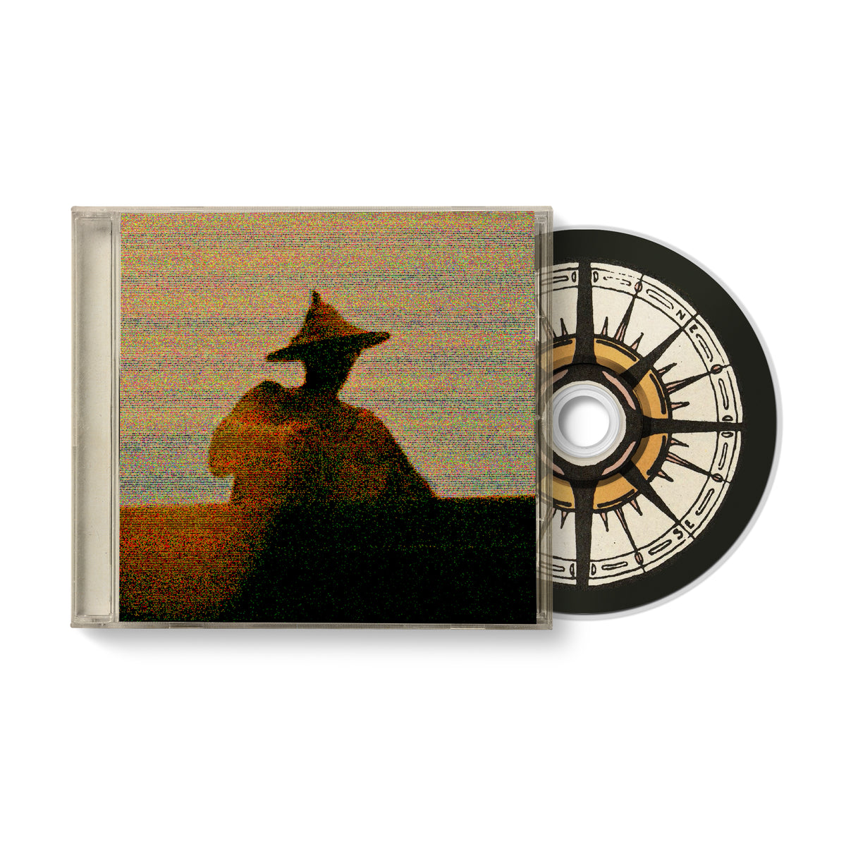 Preservation & Gabe 'Nandez - Sortilège (CD)