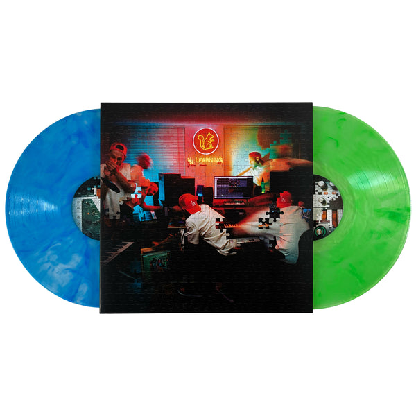 Evidence - Unlearning Vol. 2 (Deluxe Vinyl)