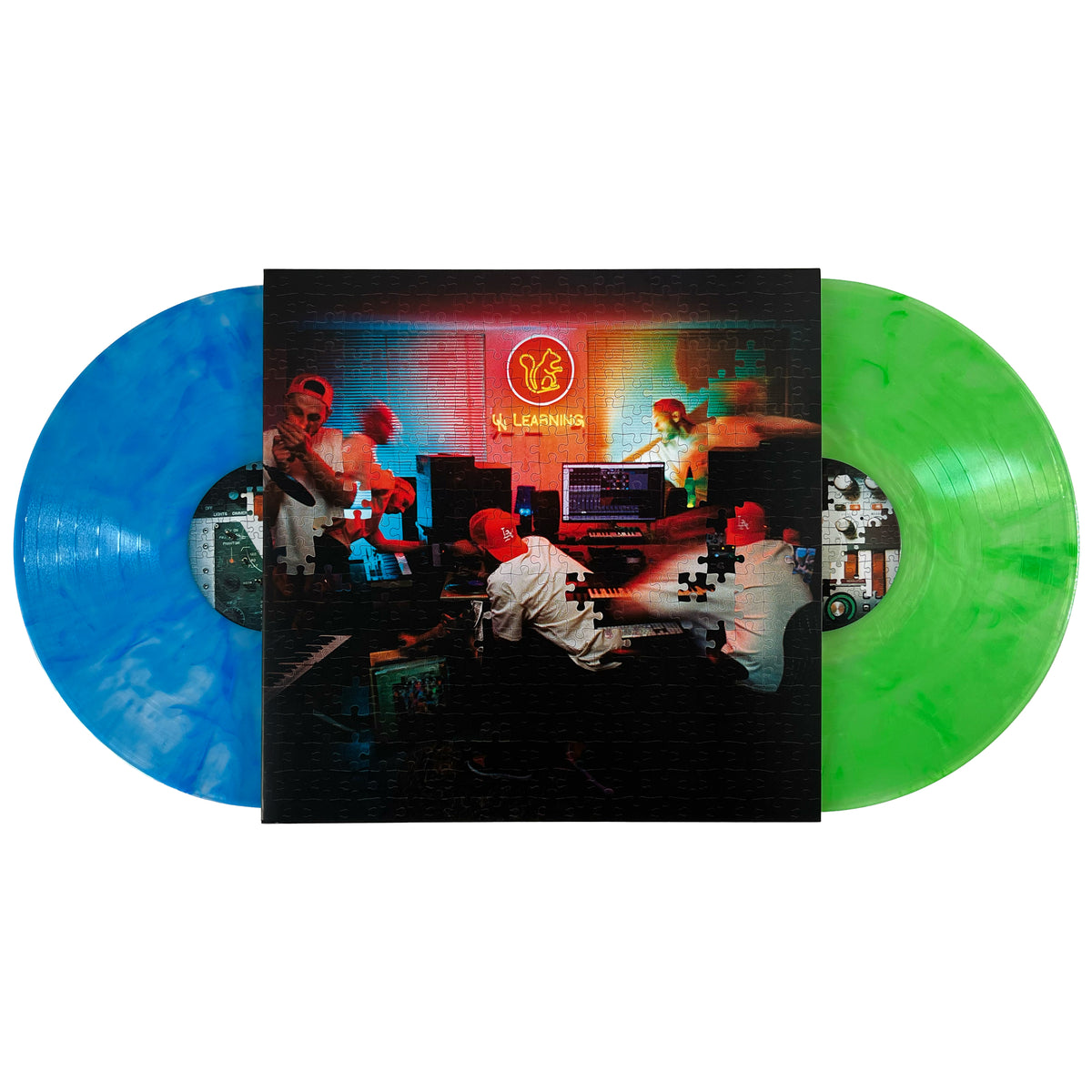 Evidence - Unlearning Vol. 2 (Deluxe Vinyl)