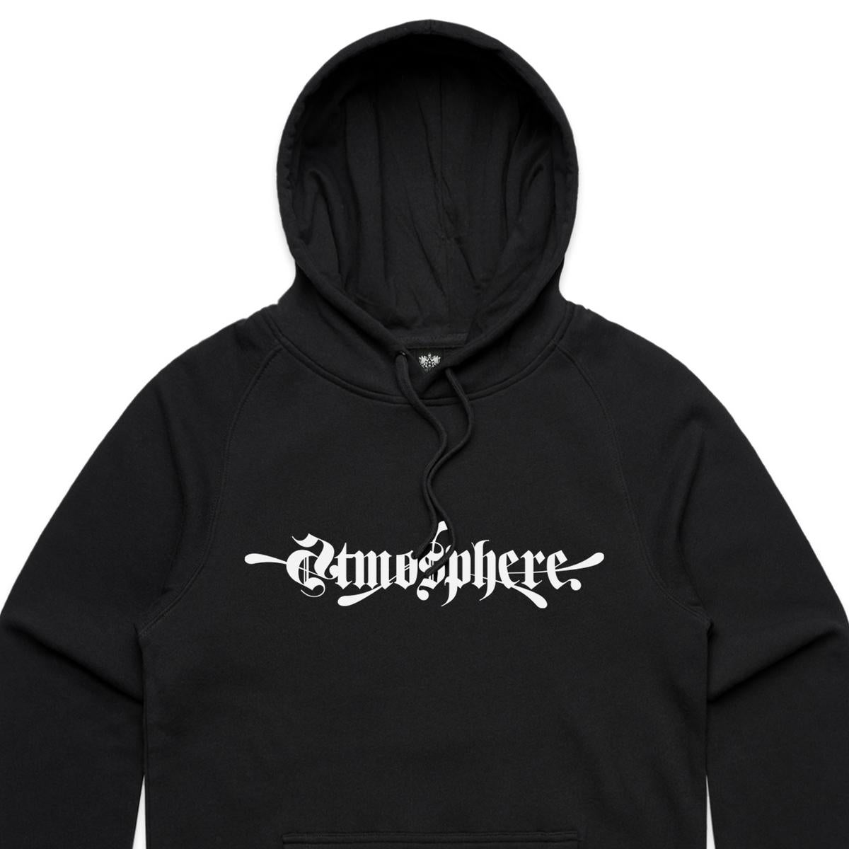 Atmosphere - Hardcore Black Hood