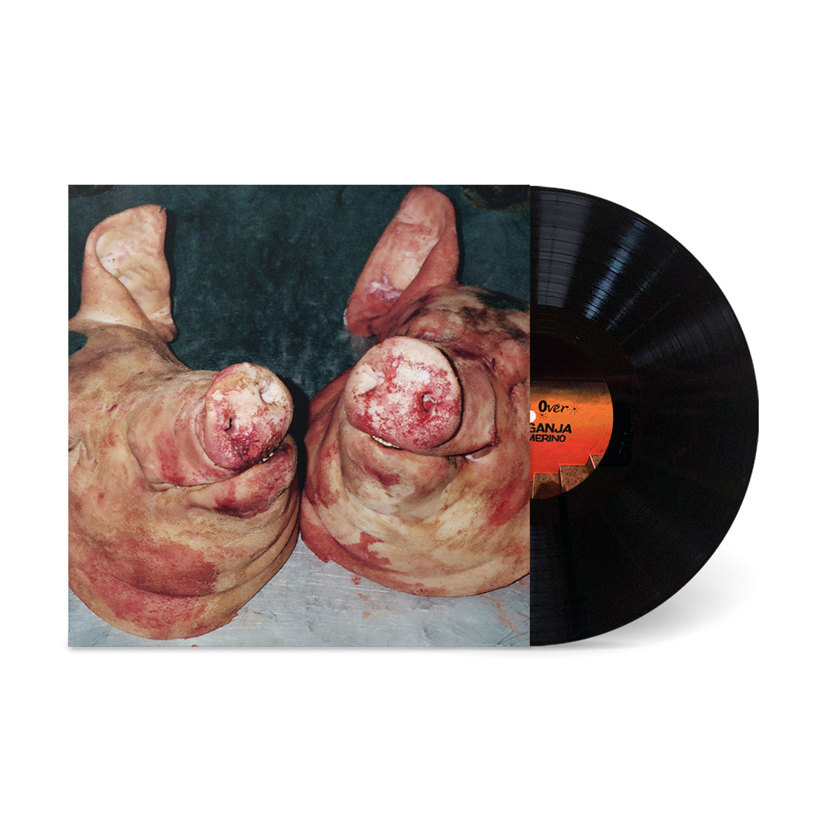 Armand Hammer & The Alchemist - Haram (Vinyl)