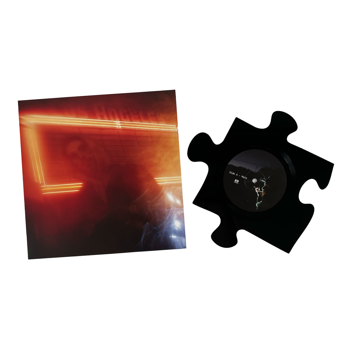 Evidence - Unlearning Vol. 2 (Premium Deluxe Vinyl)