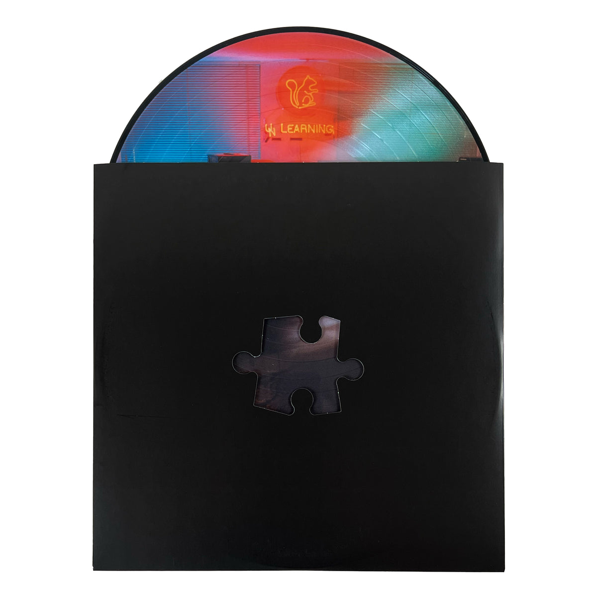 Evidence - Unlearning Vol. 2 (Premium Deluxe Vinyl)