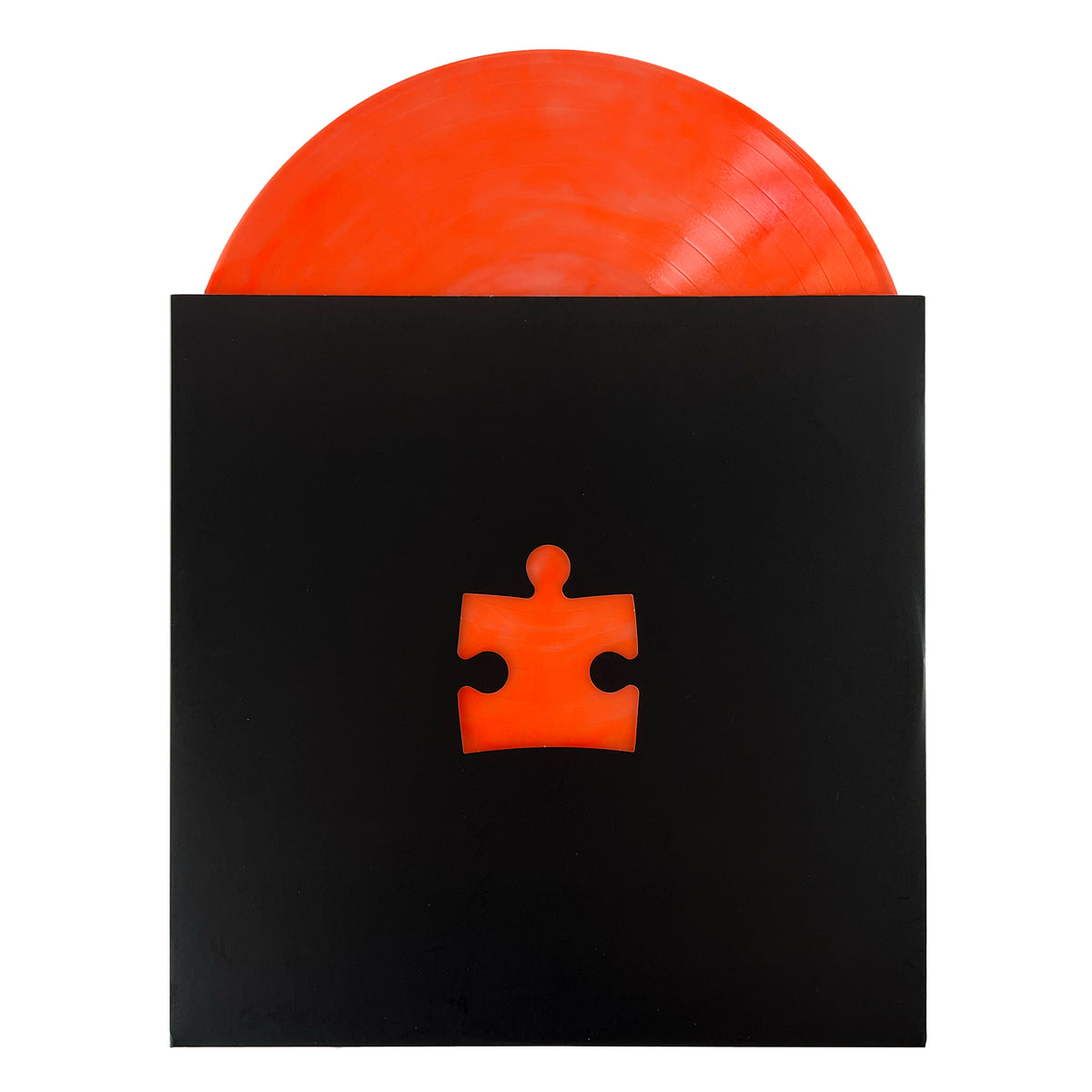 Evidence - Unlearning Vol. 2 (Premium Deluxe Vinyl)