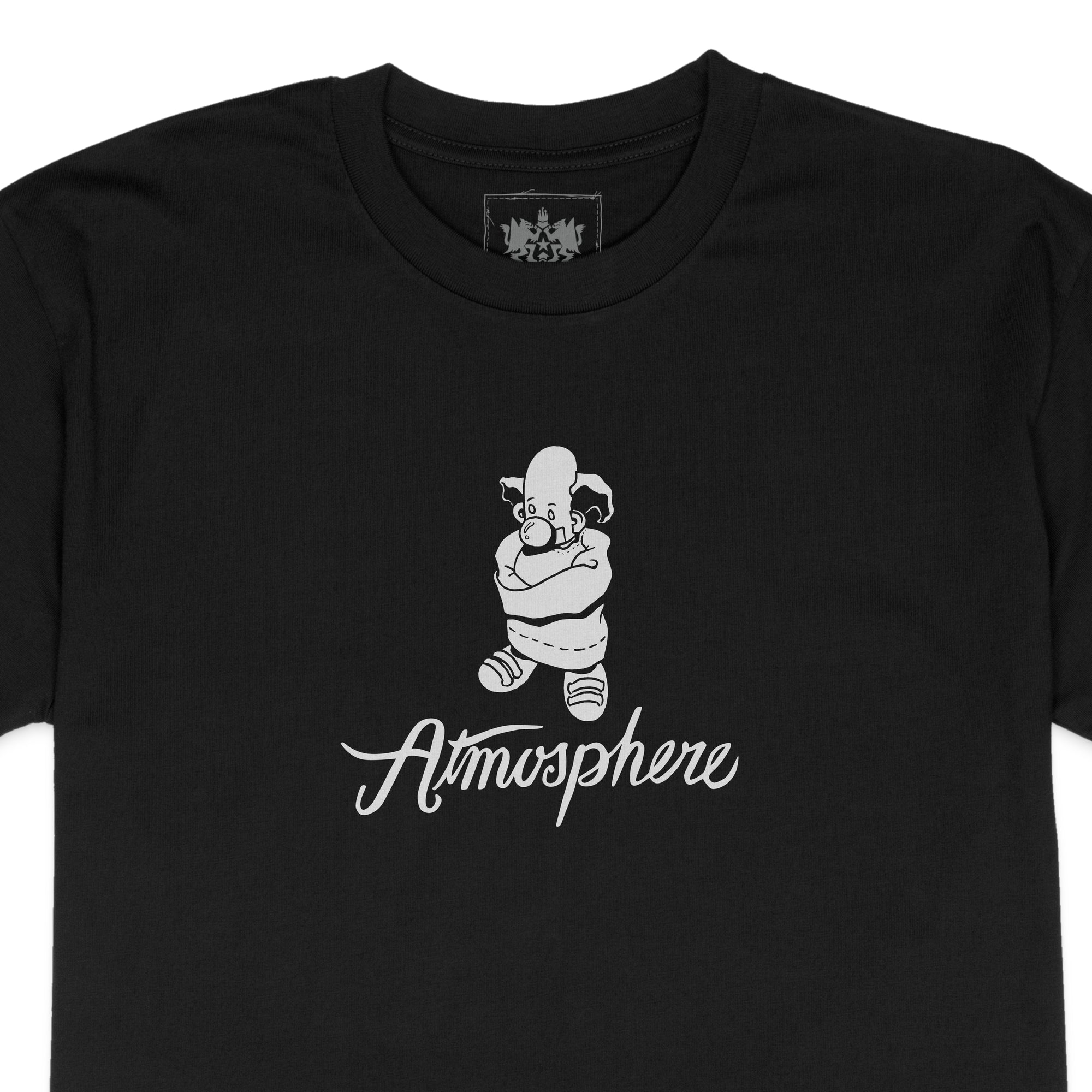 Atmosphere - Self Help Shirt