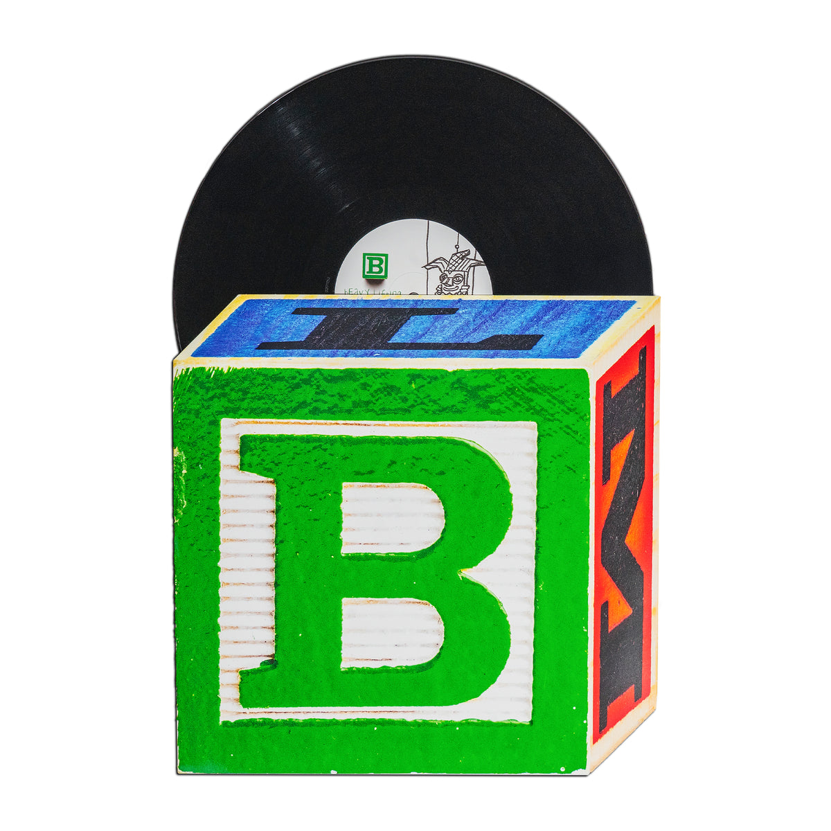 Atmosphere - Jestures (Vinyl)