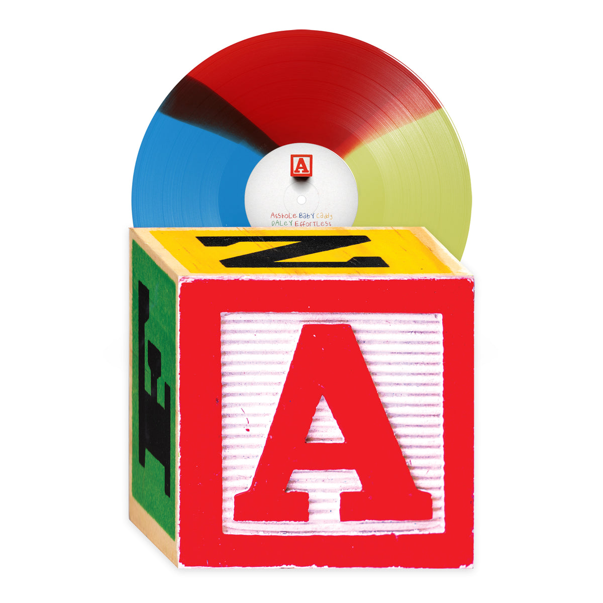 Atmosphere - Jestures (Deluxe Vinyl)