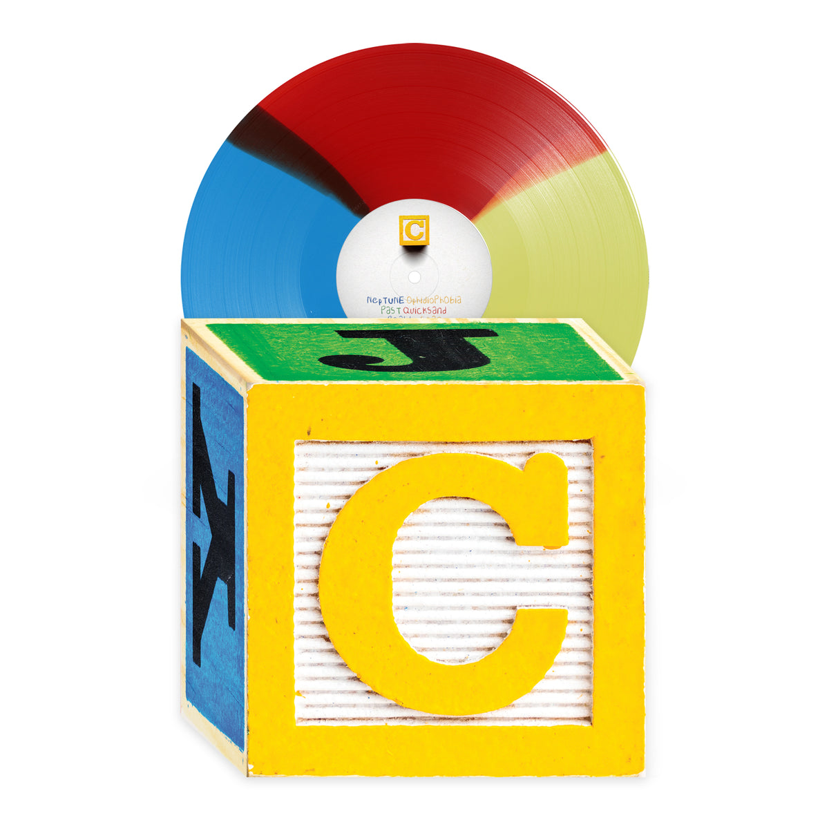 Atmosphere - Jestures (Deluxe Vinyl)