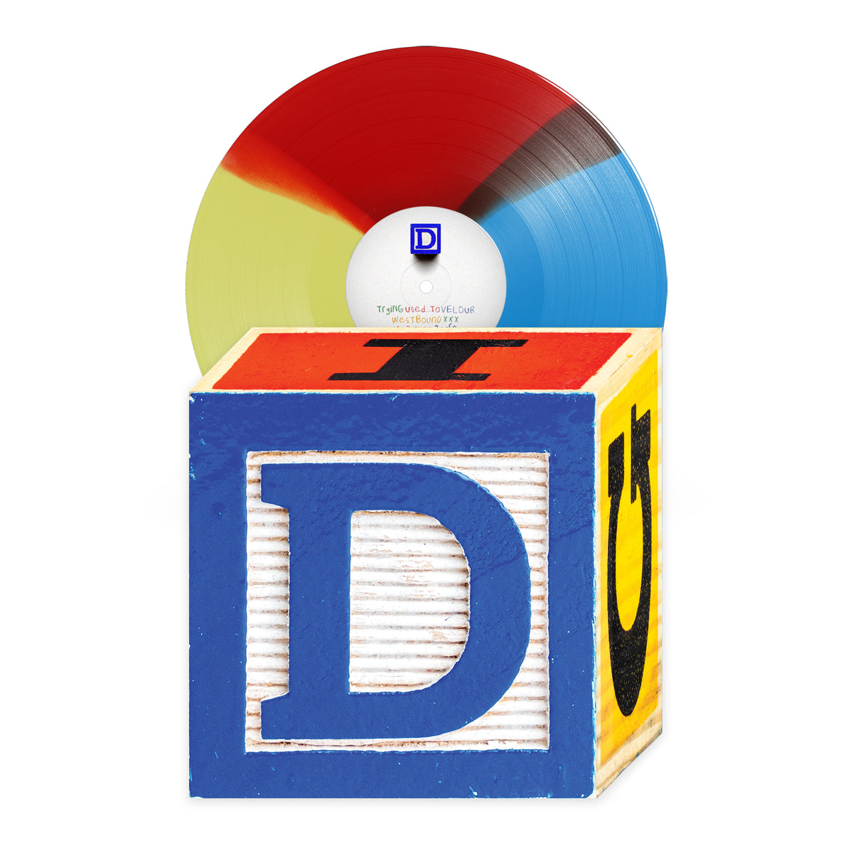 Atmosphere - Jestures (Deluxe Vinyl)