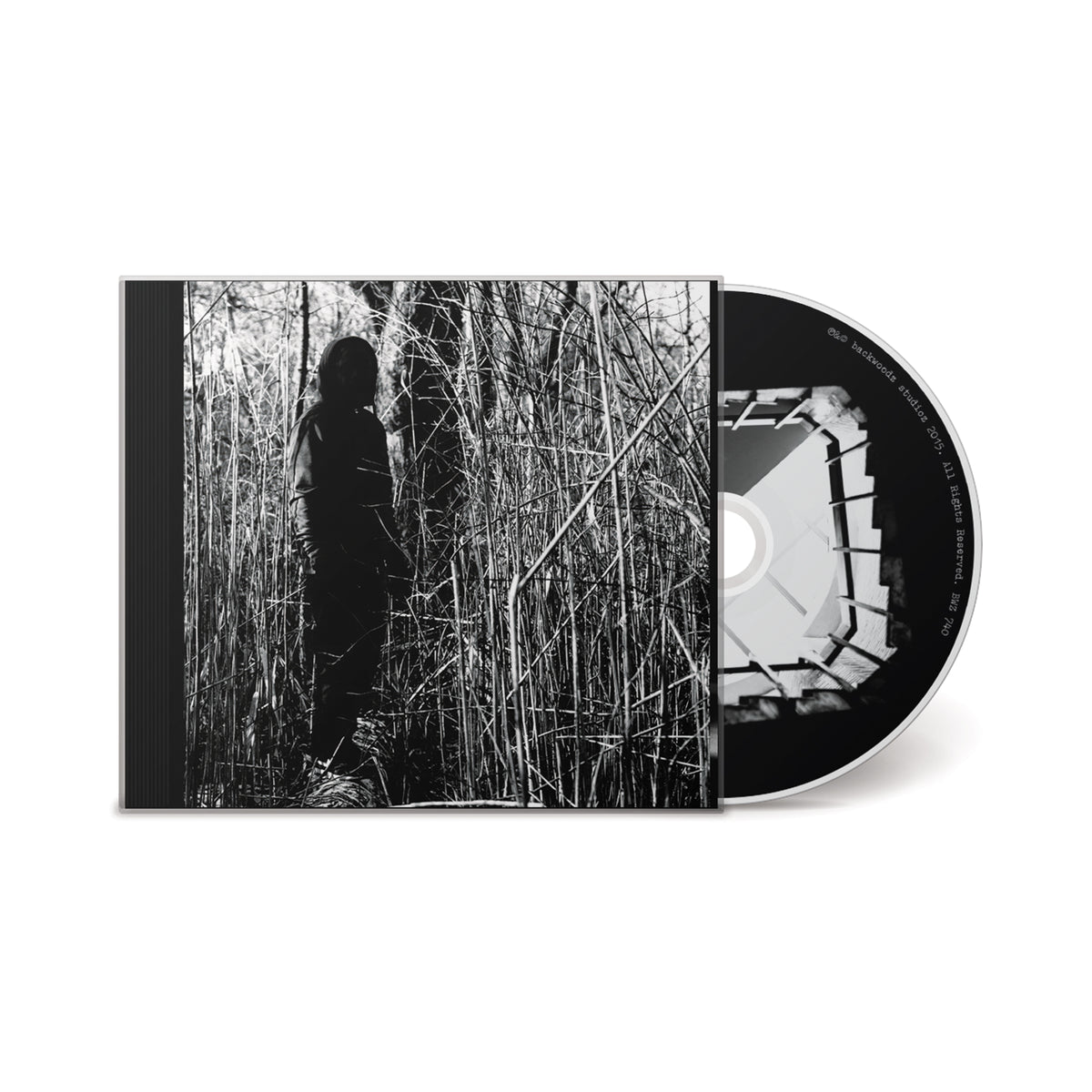 billy woods - Today, I Wrote Nothing (10 Year Anniversary Edition) CD