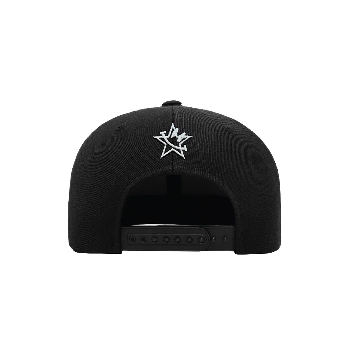 .idk. - E.T.D.S. Snapback