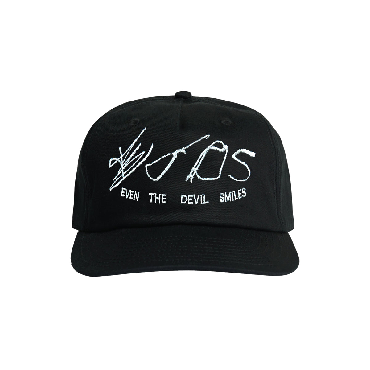 .idk. - E.T.D.S. Snapback