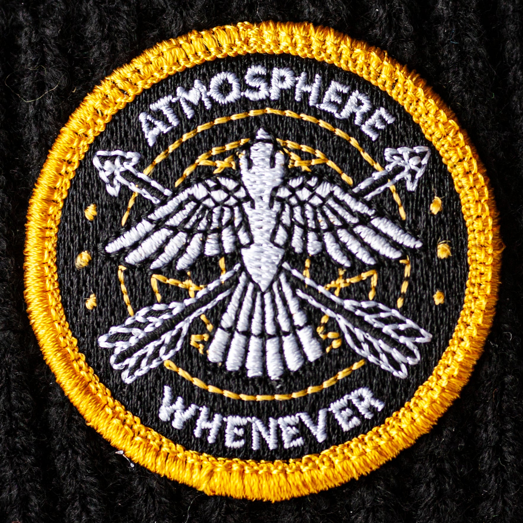 Atmosphere - Whenever Knit Hat