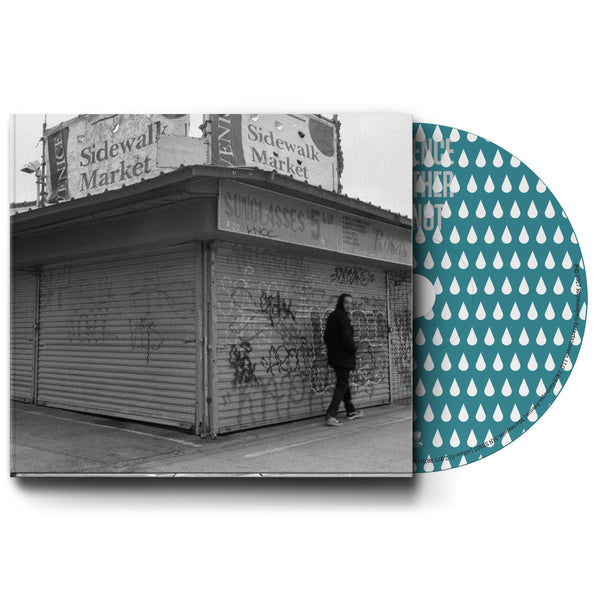 Evidence - Weather or Not (CD)