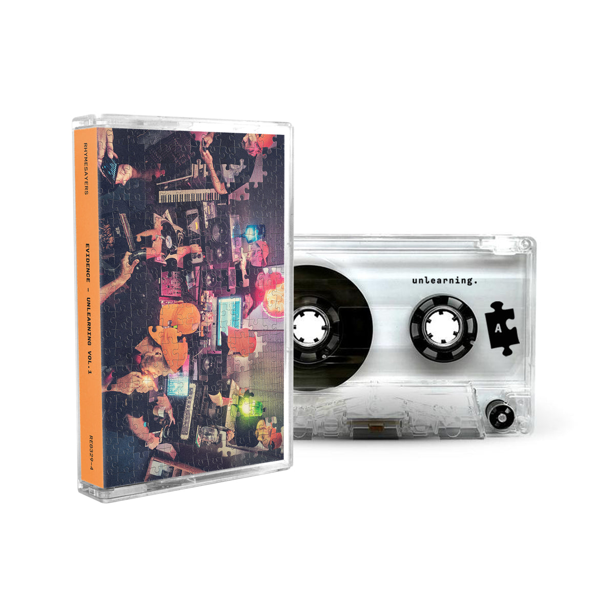 Cassette