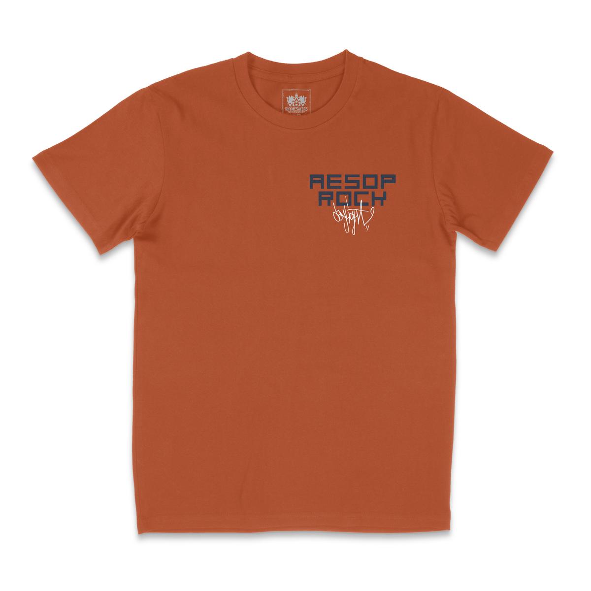 Aesop Rock - Daylight Shirt