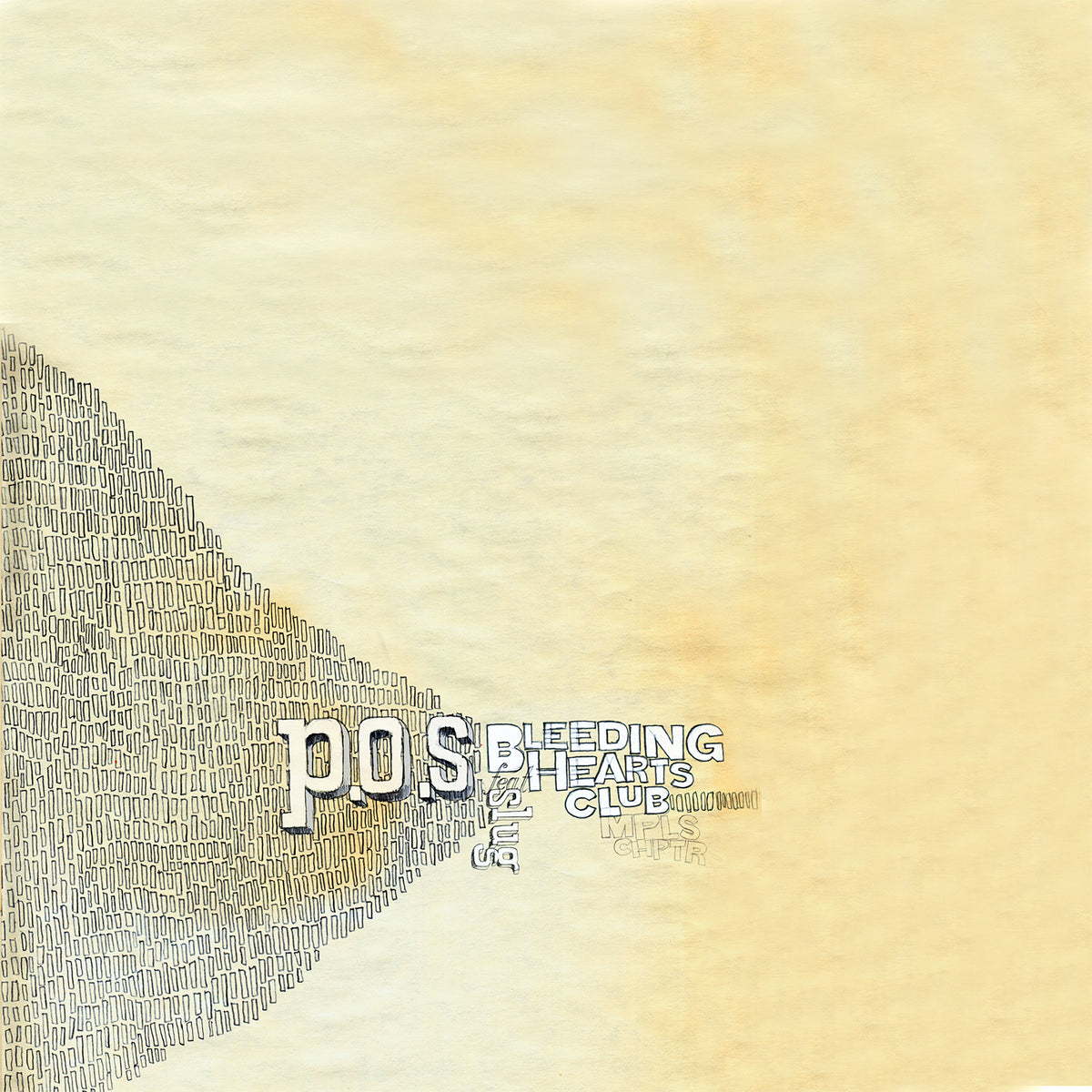 P.O.S - Bleeding Hearts Club