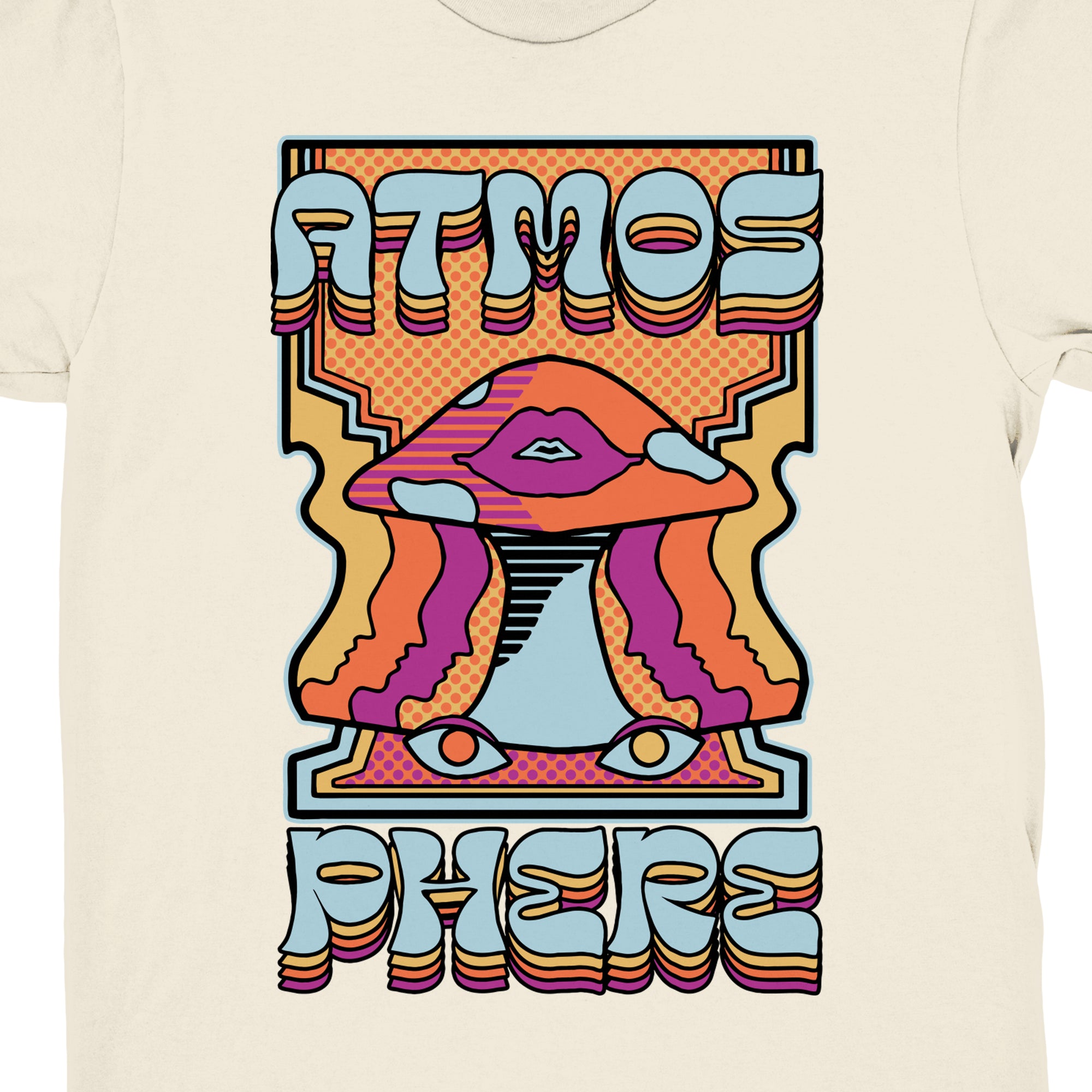 Atmosphere - Perspective Shirt