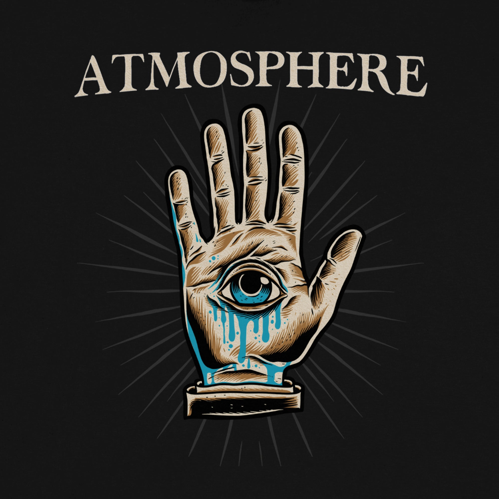 Atmosphere - Handyman Shirt
