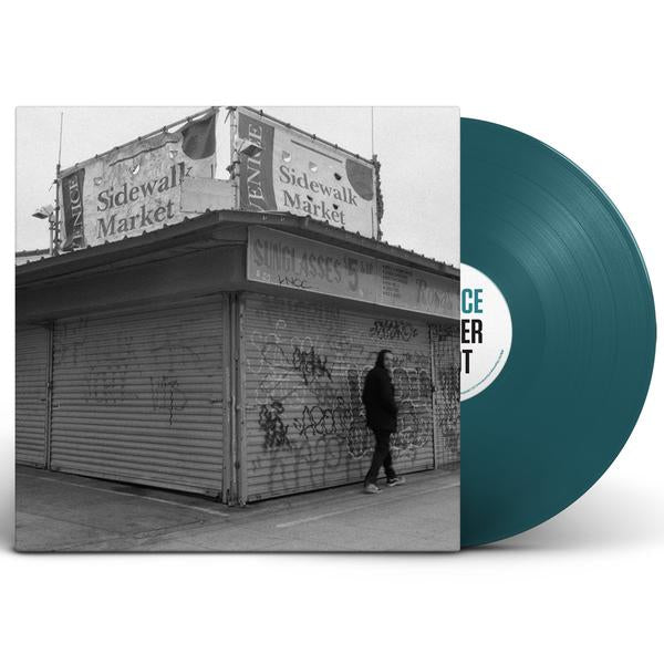 Evidence - Weather or Not (Vinyl)