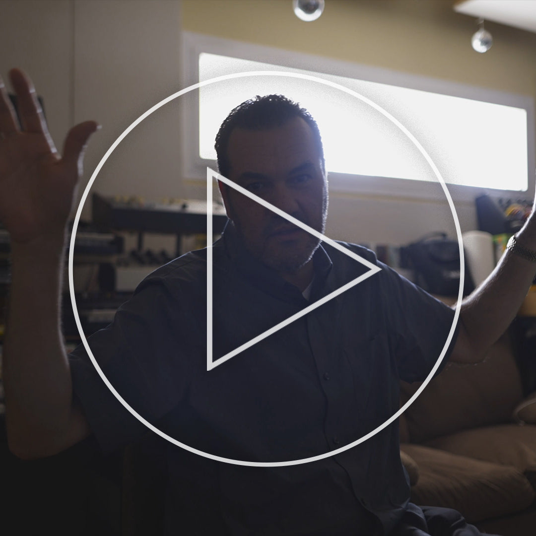 Watch: Ant in the Studio with G Koop & Graham Richards