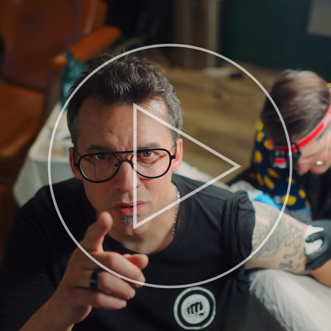 Atmosphere "Furthermore" Official Video