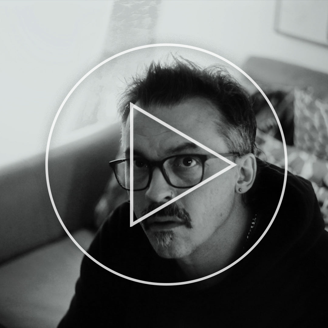 Atmosphere "Ophidiophobia" Official Video