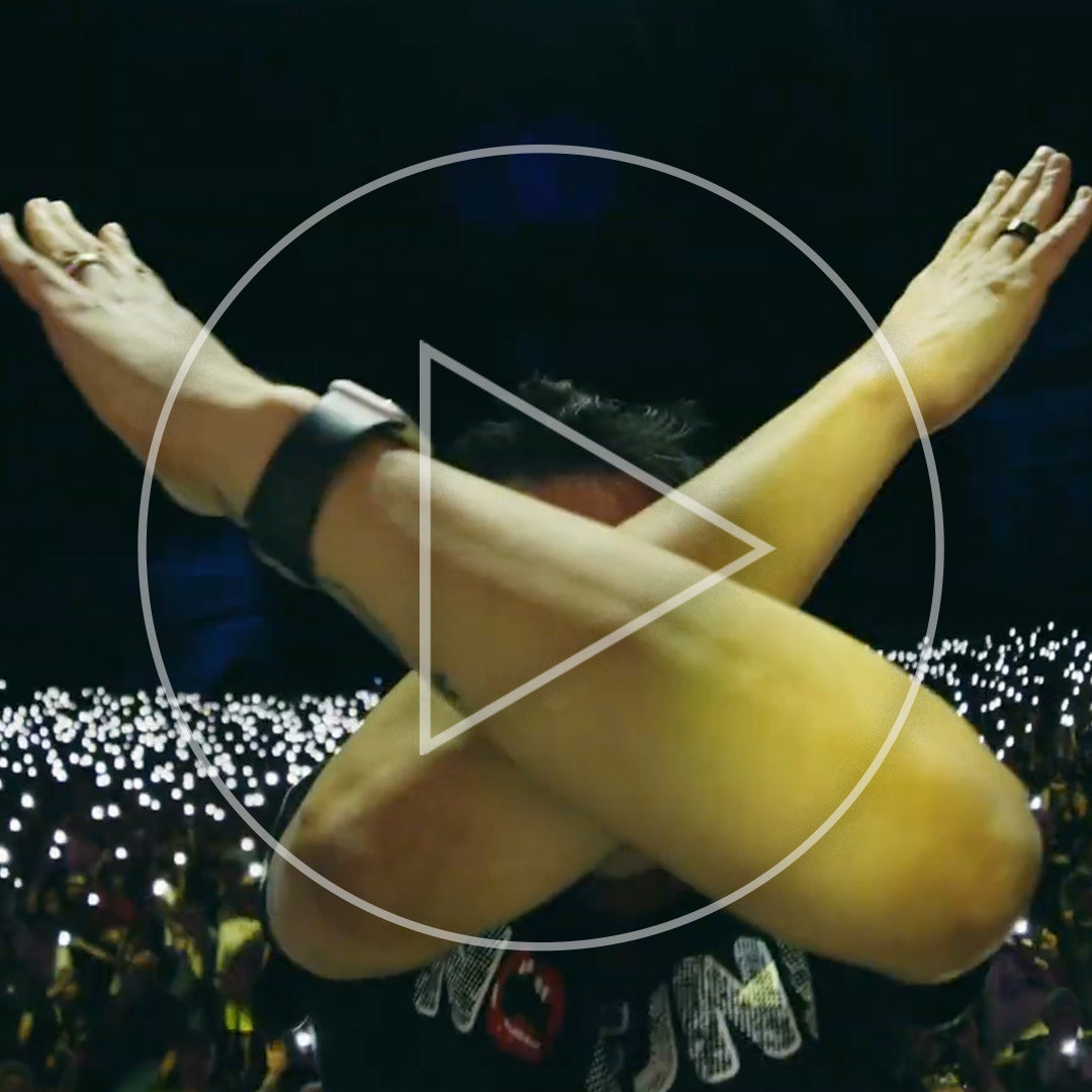 Atmosphere "XXX" Official Video
