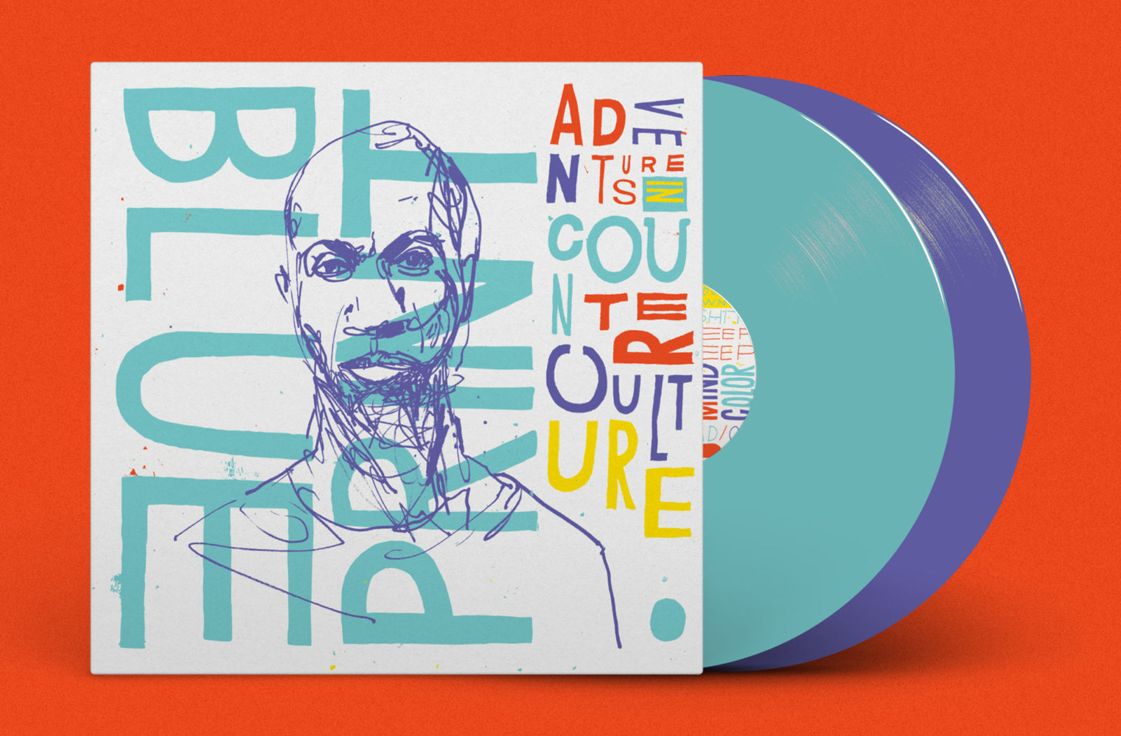 Blueprint "Adventures In Counter-Culture" 10 Year Anniversary