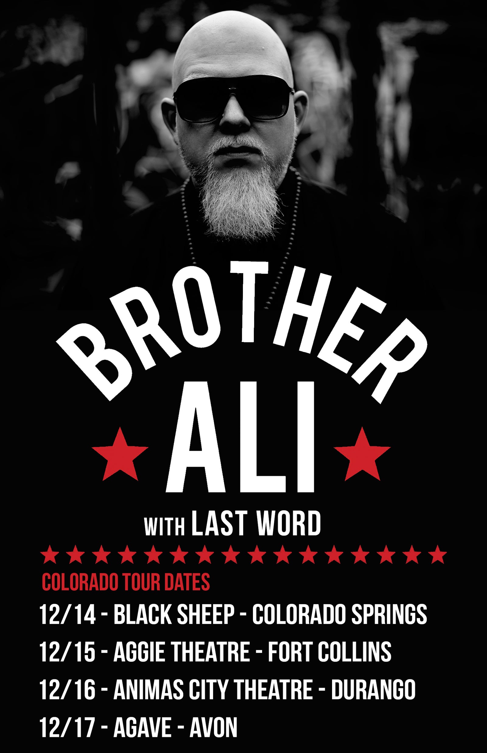 Brother Ali To