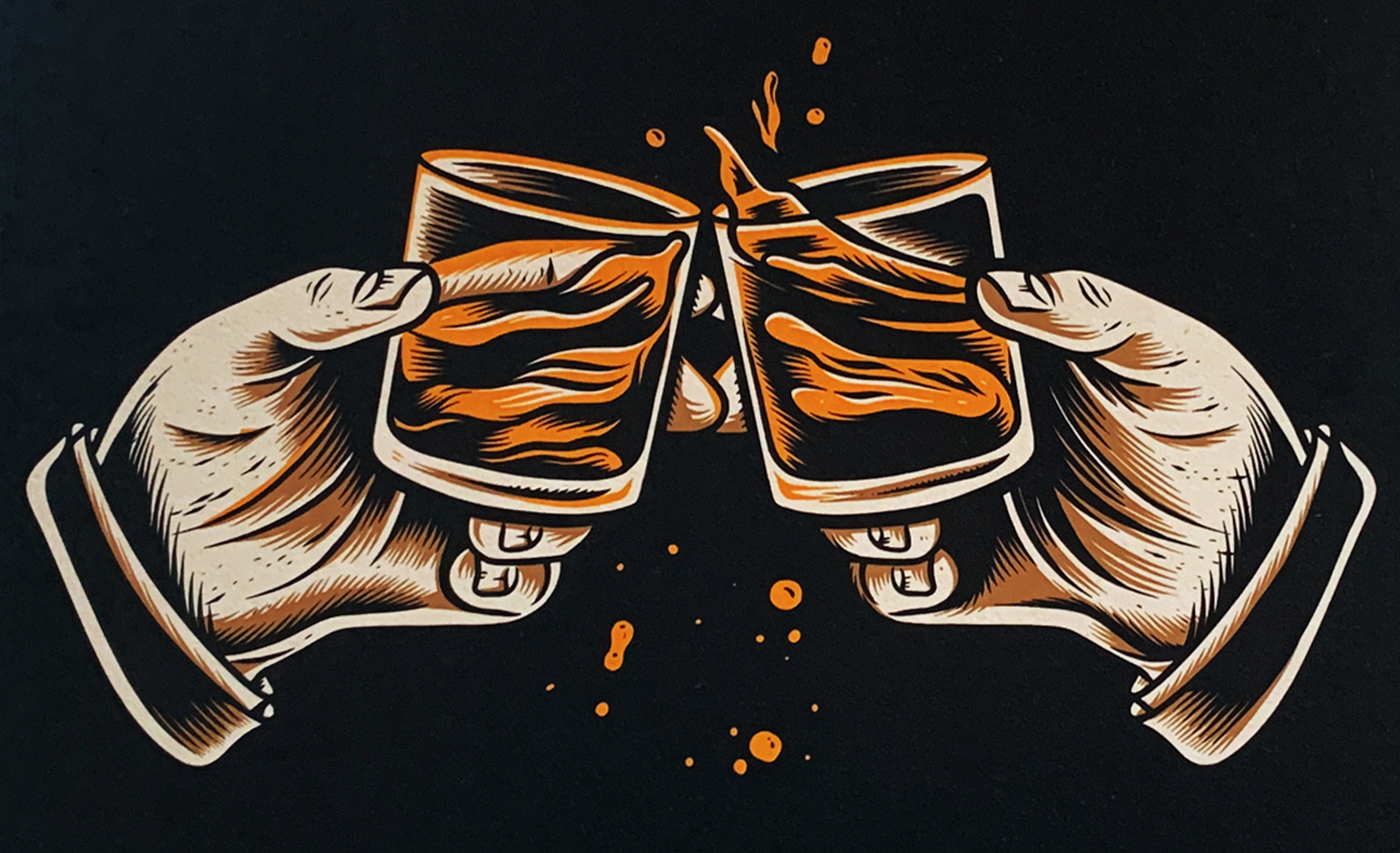 Atmosphere - To All My Friends - Rhymesayers Entertainment
