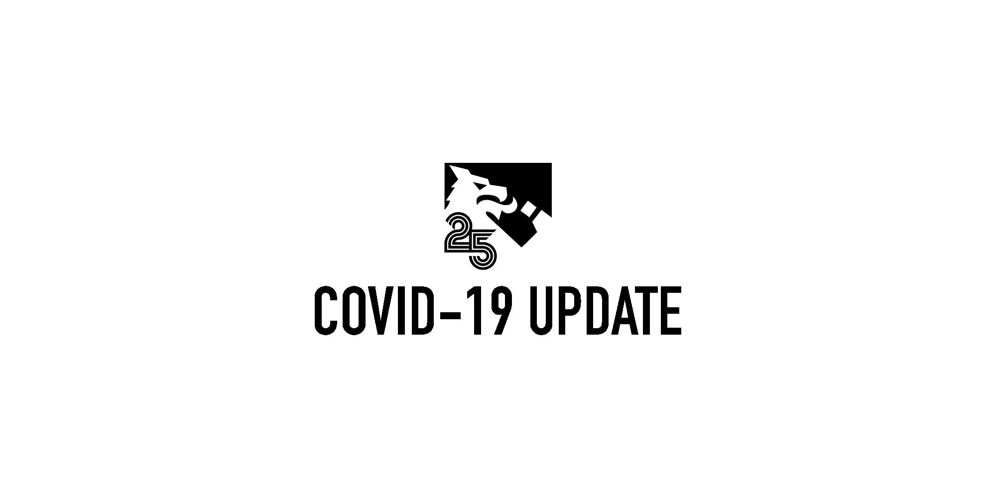 COVID 19 UPDAT