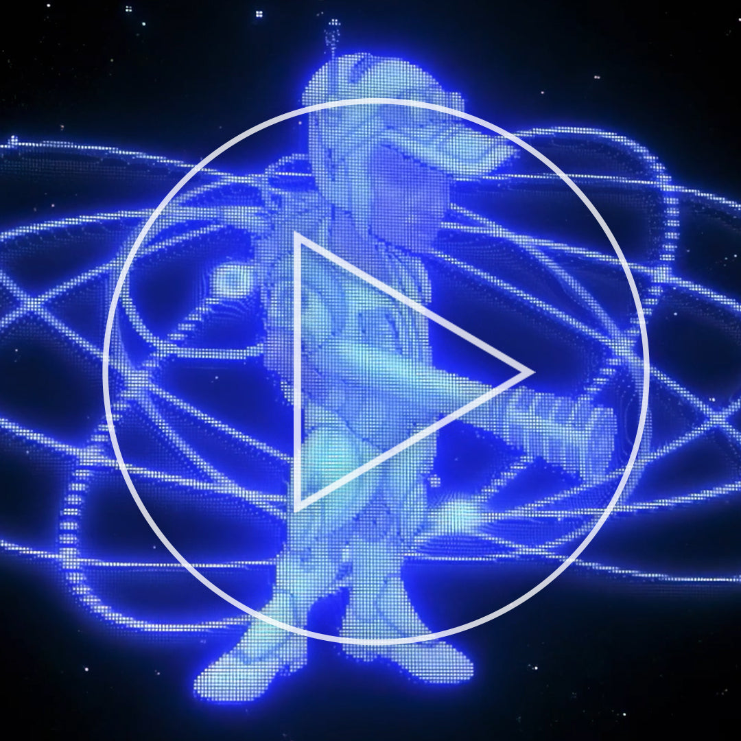 Del The Funky Homosapien - "Corner Story" Official Lyric Video