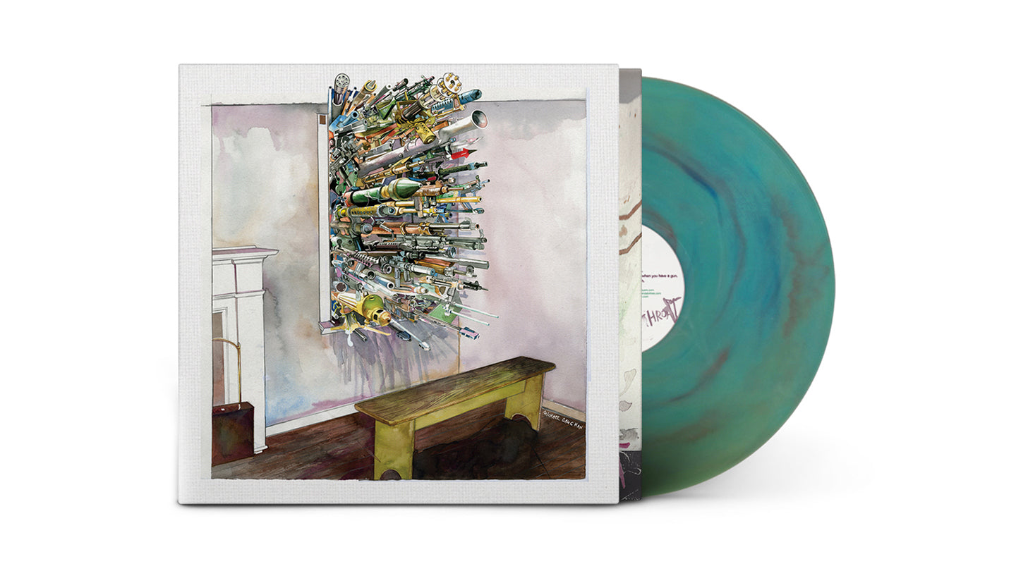 Eyedea & Abilities By The Throat (10 Year Anniversary