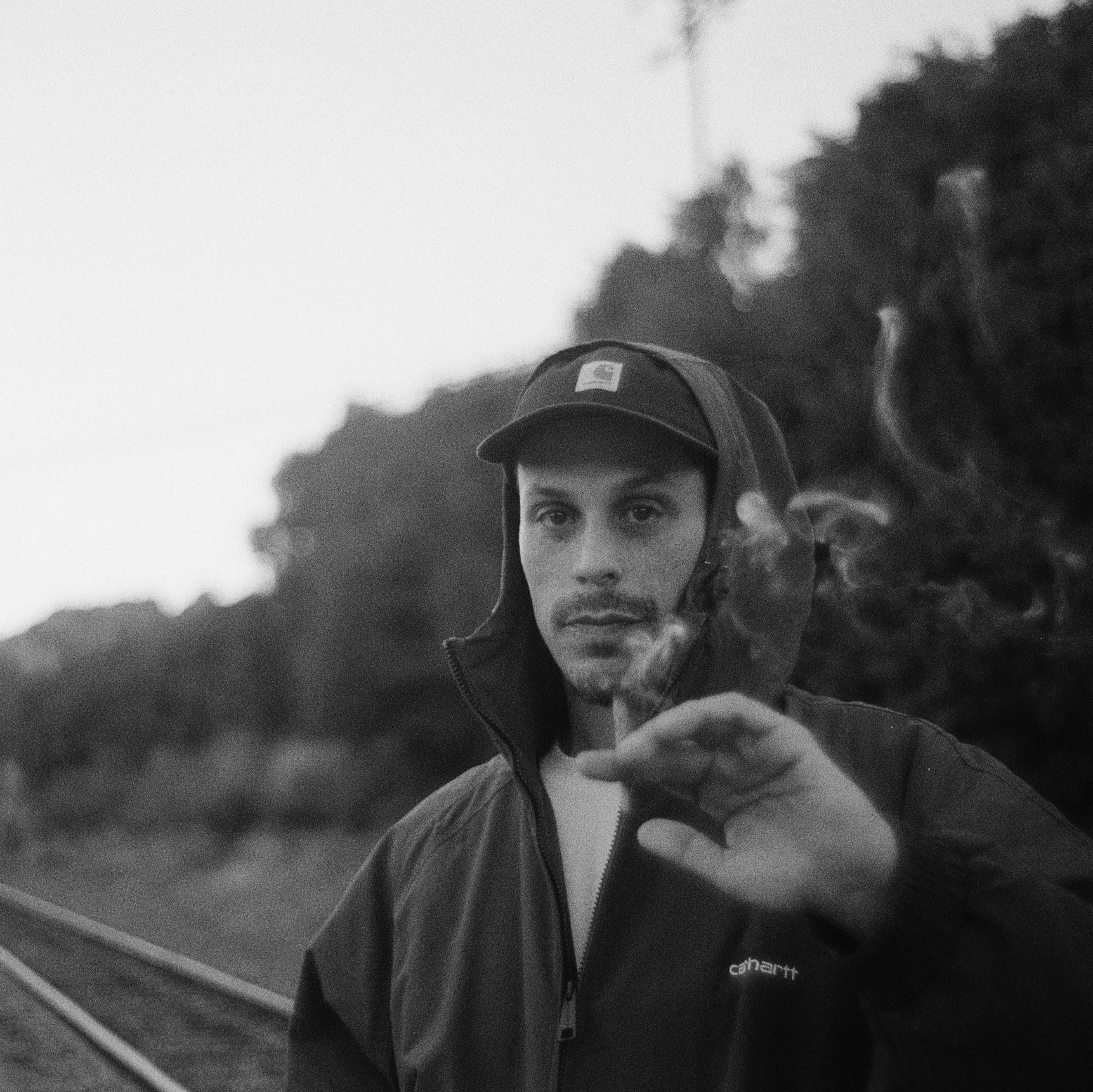 Evidence - 2025 Tour Dates - Europe & UK - Rhymesayers Entertainment