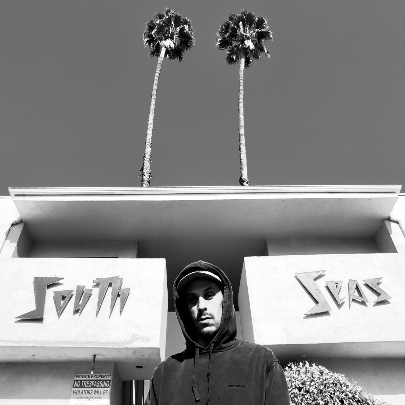 Access All Areas w/ Evidence