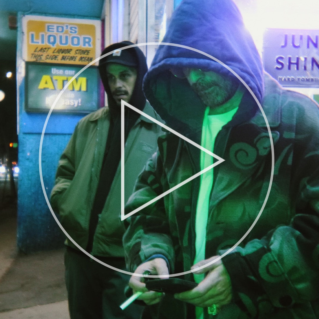 Evidence -"Rain Every Season" Ft The Alchemist