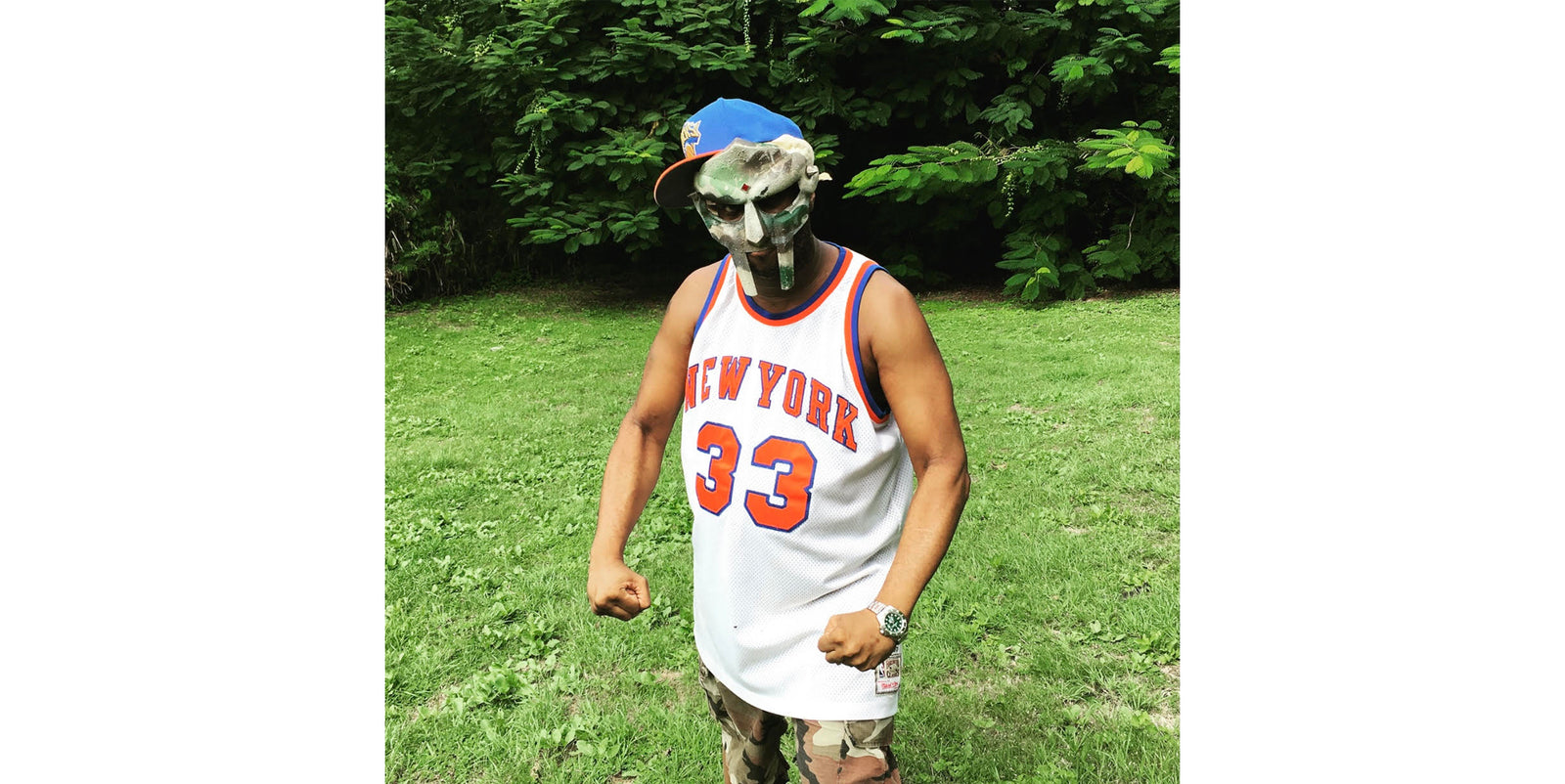 MF DOOM IMAGE