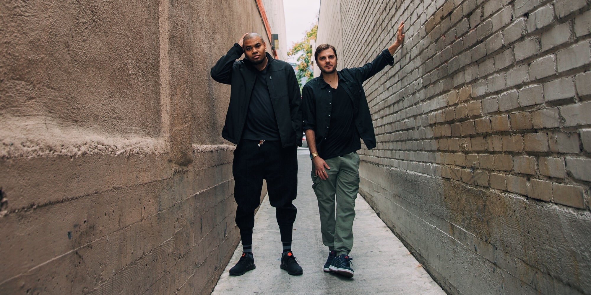 Deconstruction - A New MInk Album! - Rhymesayers Entertainment