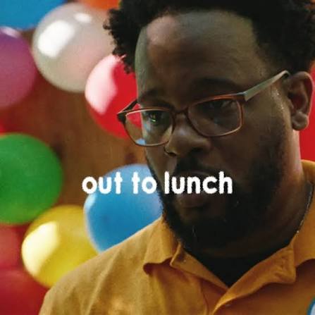 Open Mike Eagle & Kenny Segal - "Out to Lunch" Official Video