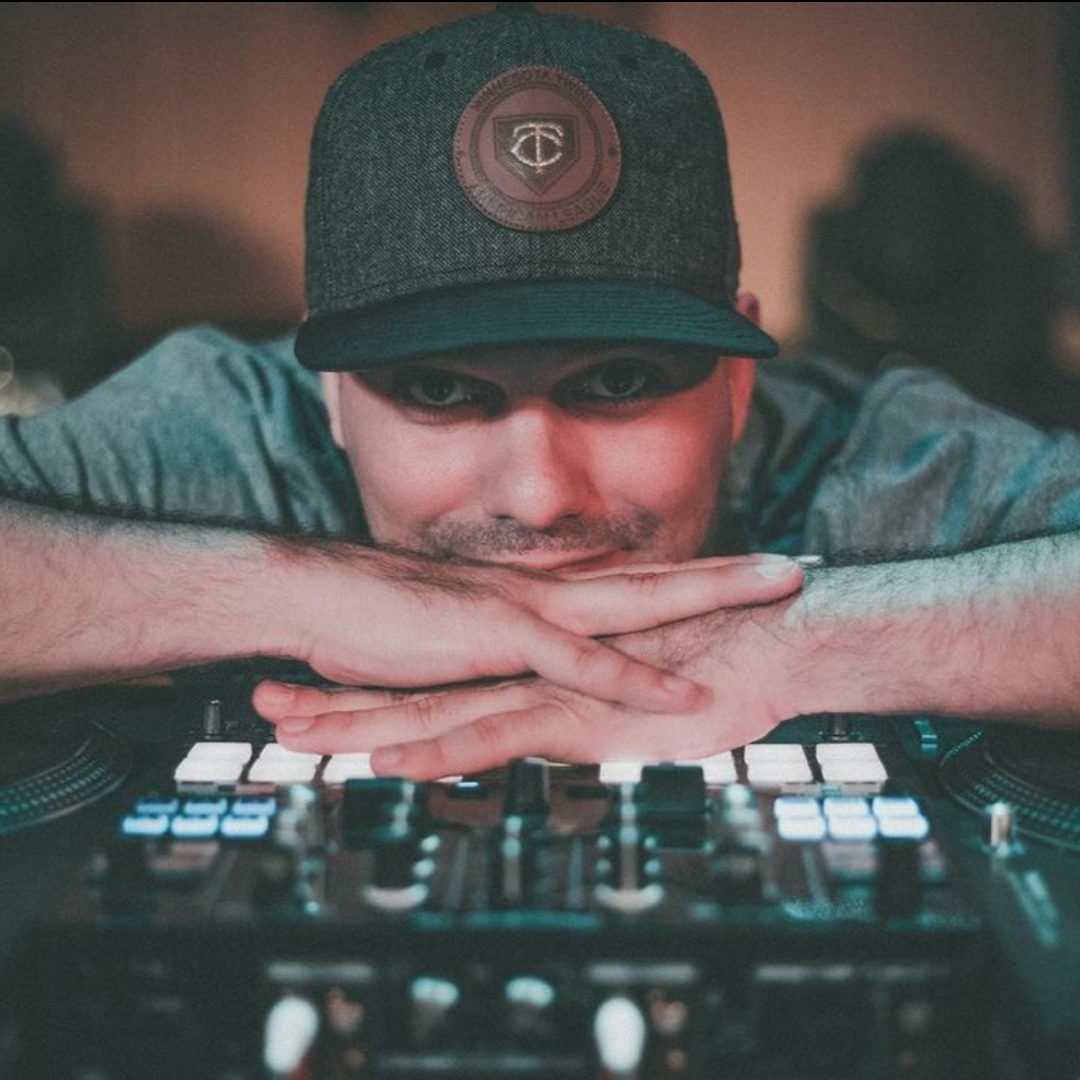 Access All Areas: Dj Abilities