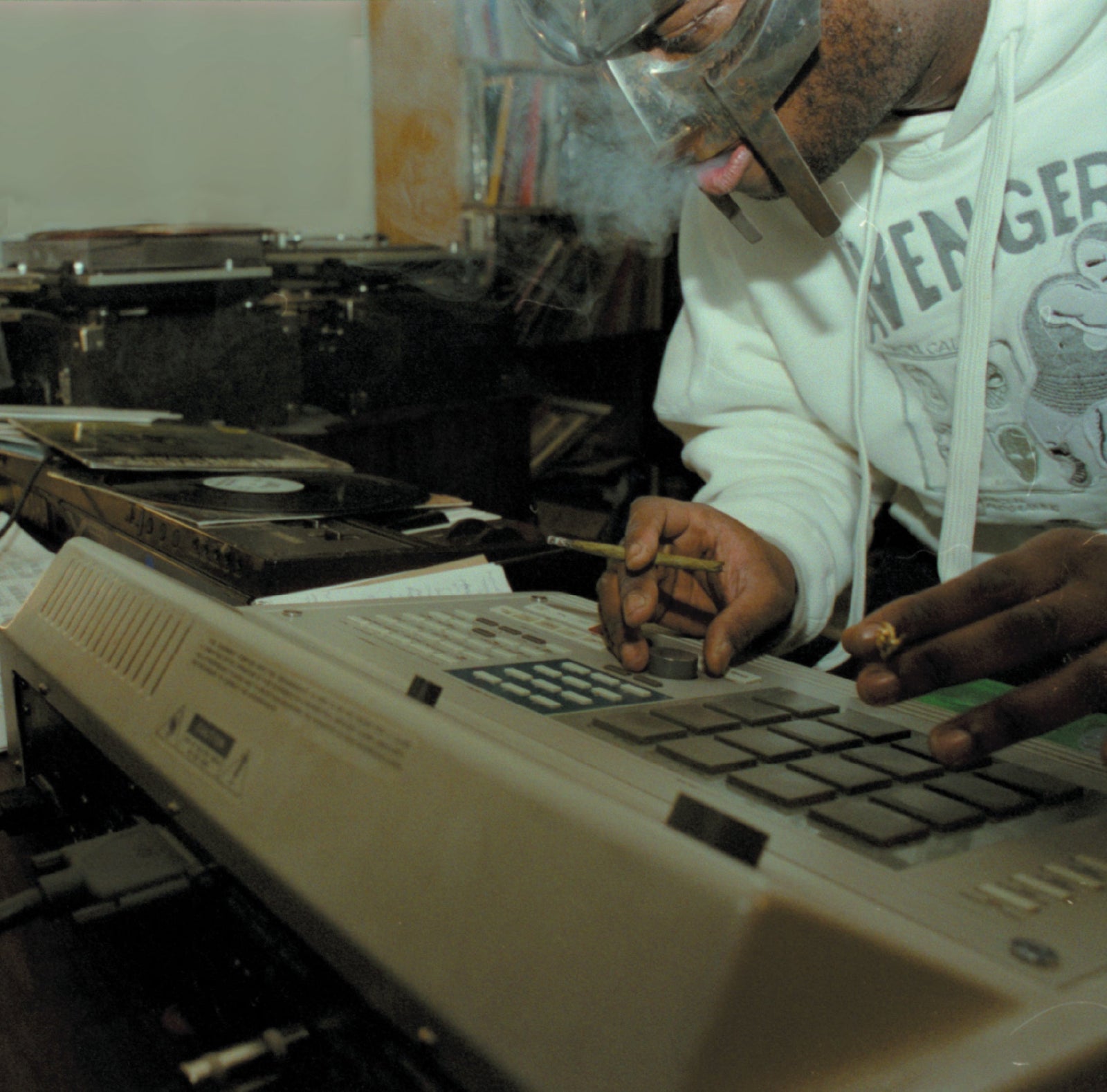 MF DOOM’S METAL FINGERS PRESENTS: SPECIAL HERBS COLLECTION