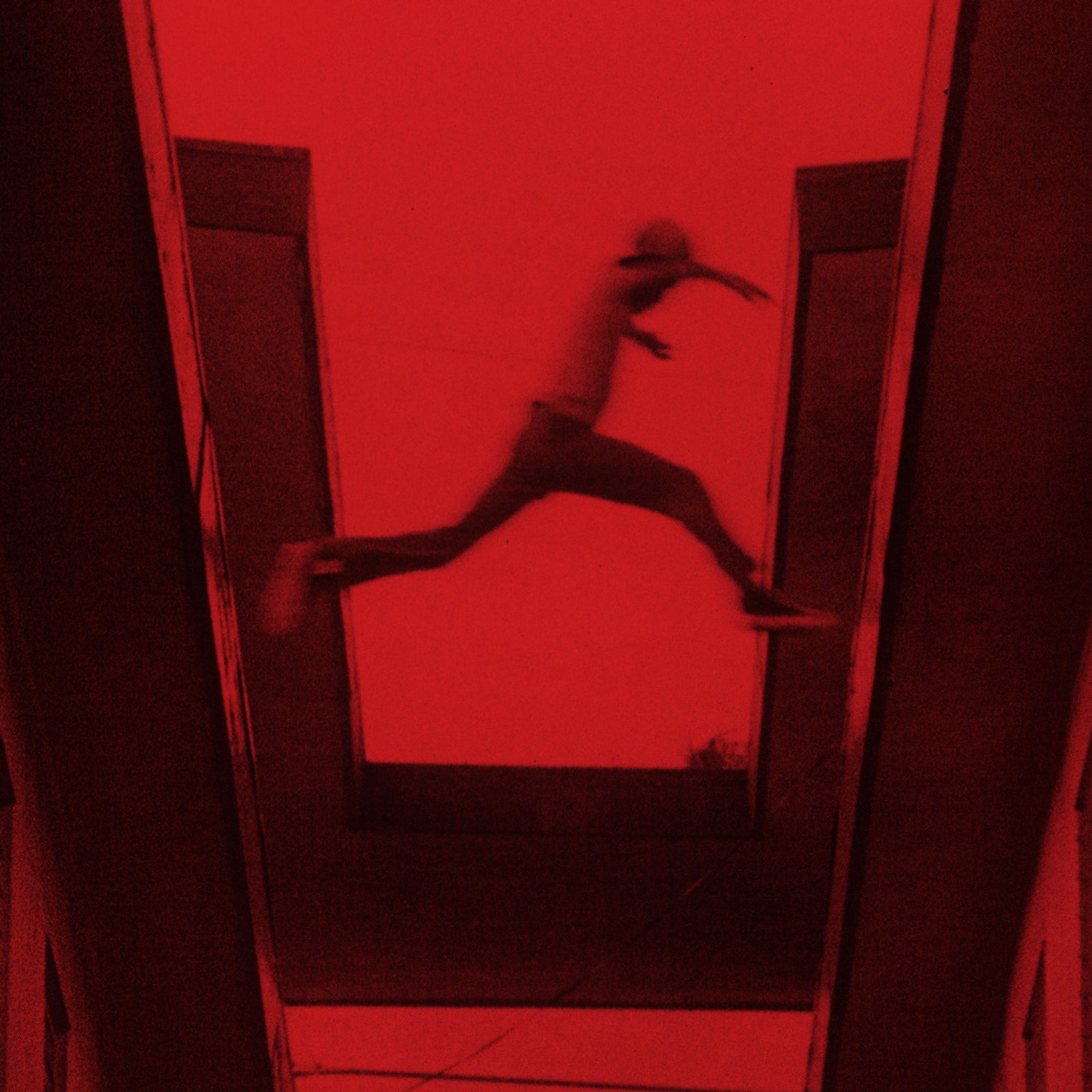 yasiin bey - The Ecstatic