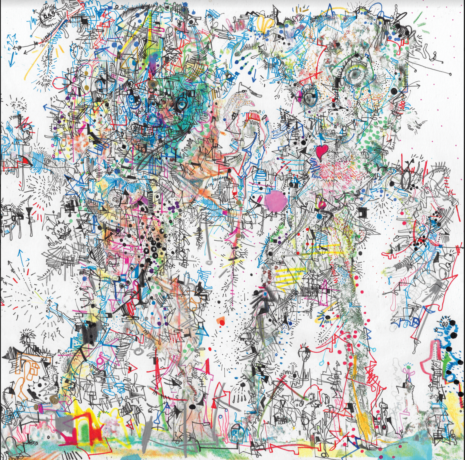 Atmosphere Announce New Album + New Single